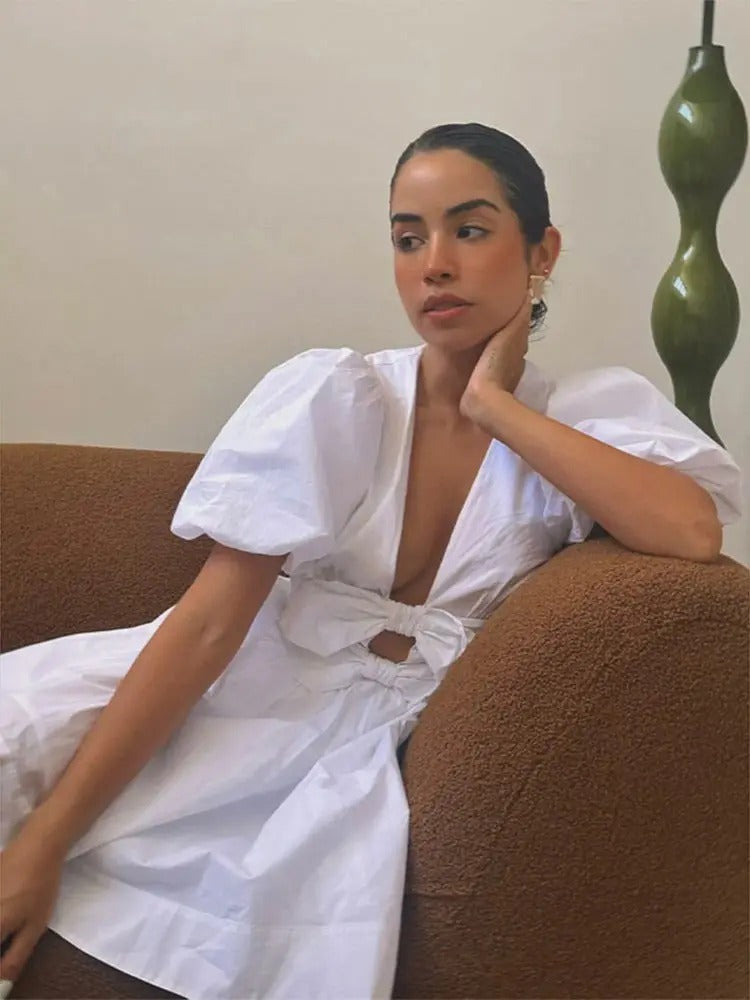 Bohemian Chic | Sexy Jurk voor Zomeravonden en Festivals