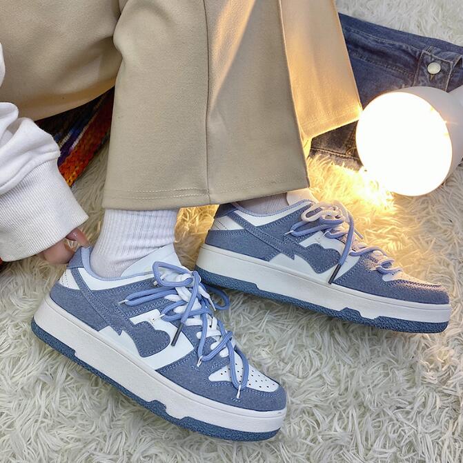 TrendStep Sneakers | Ademend Comfort met Stijlvolle Look voor Elke Dag