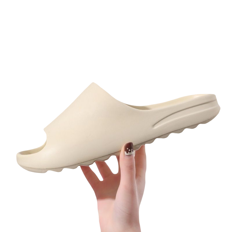 ElliesSlippers | Zachte Yeezy Slippers voor Dames – Comfort voor Elke Dag
