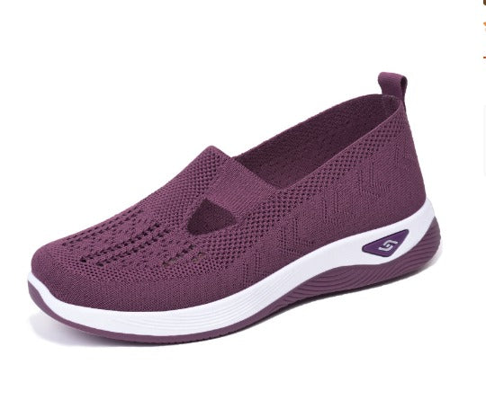 Alina Schoenen | Ultiem Comfortabele Damesschoenen voor Pijnvrij Lopen