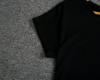 Maxi T-shirt Jurk | Moeiteloze Elegant en Comfort voor Elke Dag