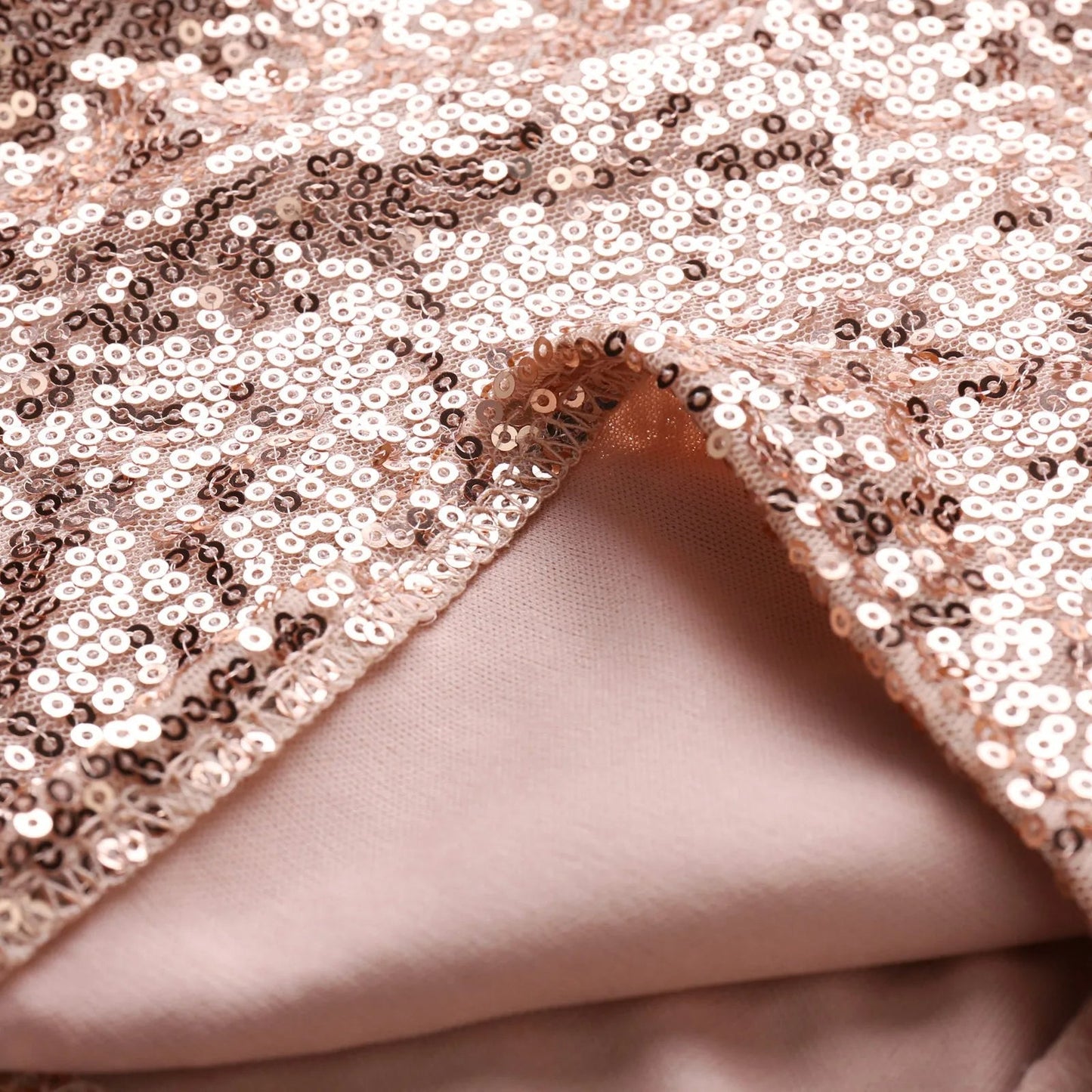 Valentina Avondjurk | Glitter Bodycon Mini-Jurk met Ritssluiting voor een Stralende Look