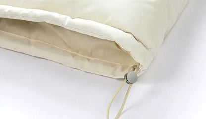 Tobias Parka | Warme Gewatteerde Winterjas voor Heren met Waterafstotende Afwerking