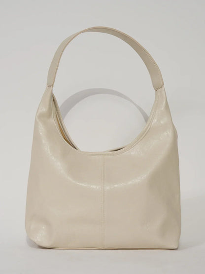 Siena | Vintage Look Handtas | Ruime Designer Tas voor Werk, School en Meer