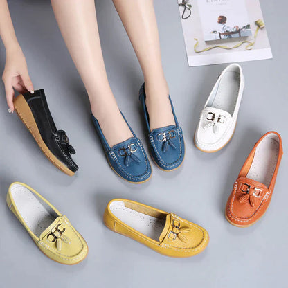 Maya Orthopedische Schoenen | Comfortabele instapschoenen met Verhoogde Zool en Ondersteuning voor Pijnverlichting