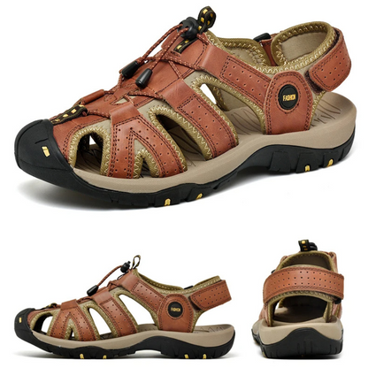 Marco Wandelsandalen | Waterdichte Sandalen met Ademend Design en Stevige Grip