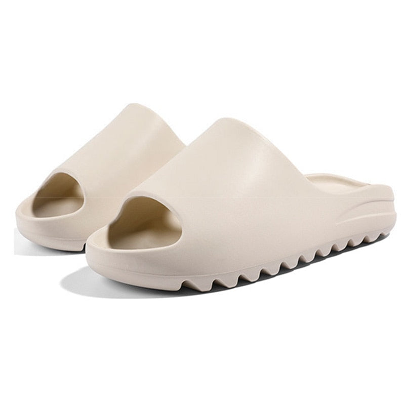 ElliesSlippers | Zachte Yeezy Slippers voor Dames – Comfort voor Elke Dag