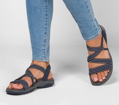 Sofia Sandalen | Comfortabele Zomersandalen met Antislip Zool en Perfecte Pasvorm
