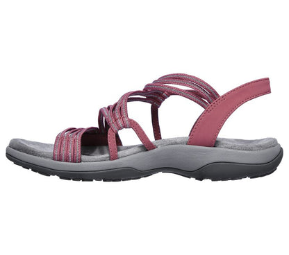 Sofia Sandalen | Comfortabele Zomersandalen met Antislip Zool en Perfecte Pasvorm