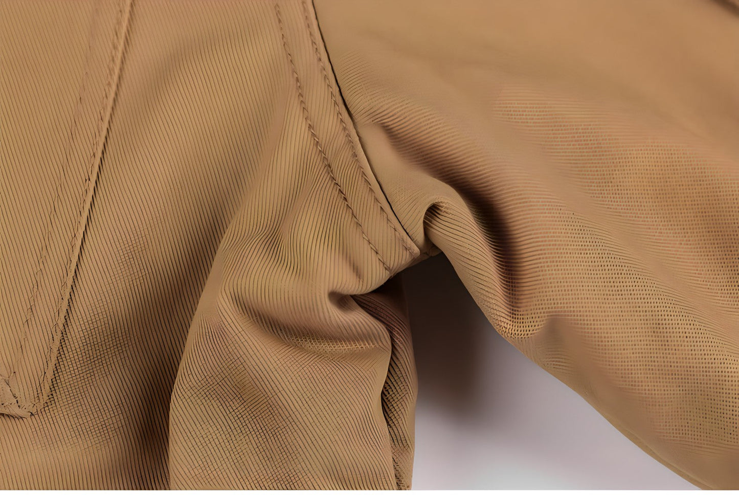 Maxim Winterjas | Militaire Waterafstotende Jas voor Heren met Warme Fleece Voering