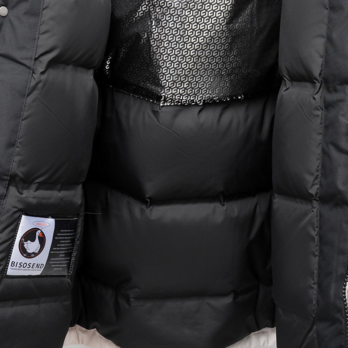 Lucia Dames winterparka – water- en winddichte jas met verstelbare capuchon en ruime zakken