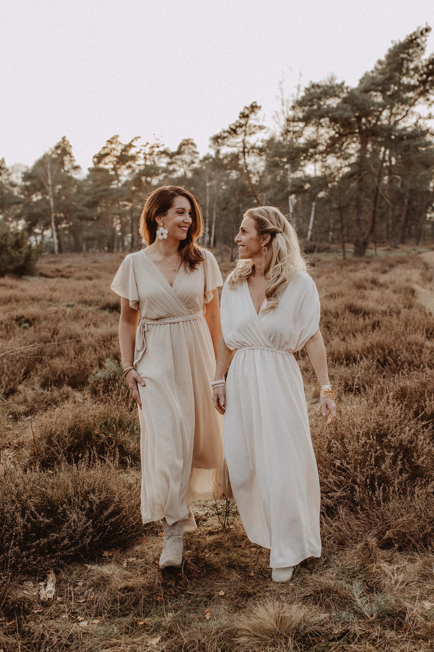 Valentina Jurk | Elegante Damesjurk met Luchtige Pasvorm voor Feestelijke Gelegenheden