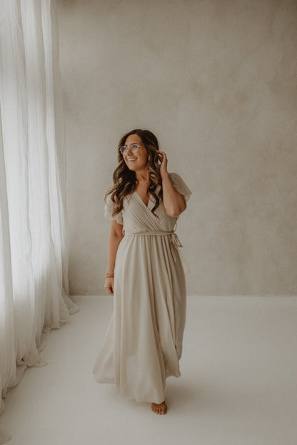 Valentina Jurk | Elegante Damesjurk met Luchtige Pasvorm voor Feestelijke Gelegenheden