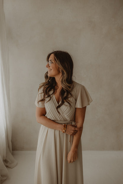 Valentina Jurk | Elegante Damesjurk met Luchtige Pasvorm voor Feestelijke Gelegenheden