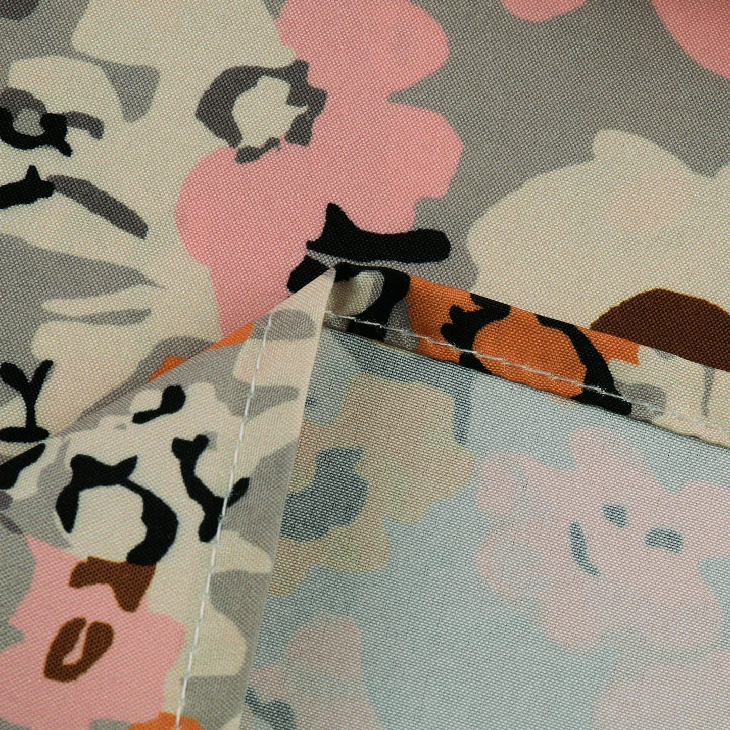 LOFA | Zomerjurk met bloemen