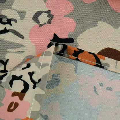 LOFA | Zomerjurk met bloemen