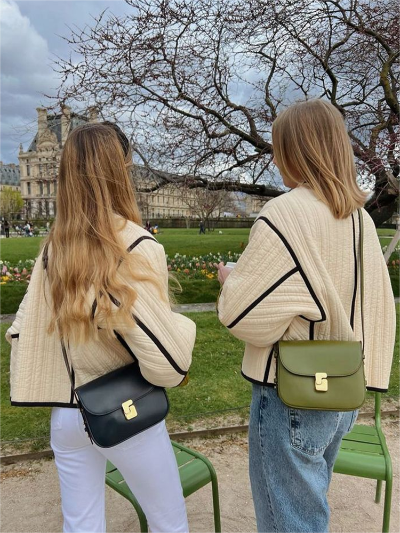 Melrose Oversized Jas | Comfortabele Losse Jas Voor Dames