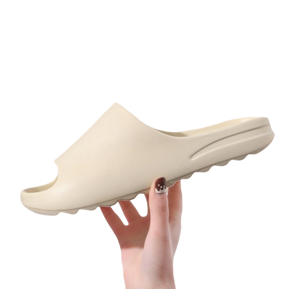 ElliesSlippers | Zachte Yeezy Slippers voor Dames – Comfort voor Elke Dag