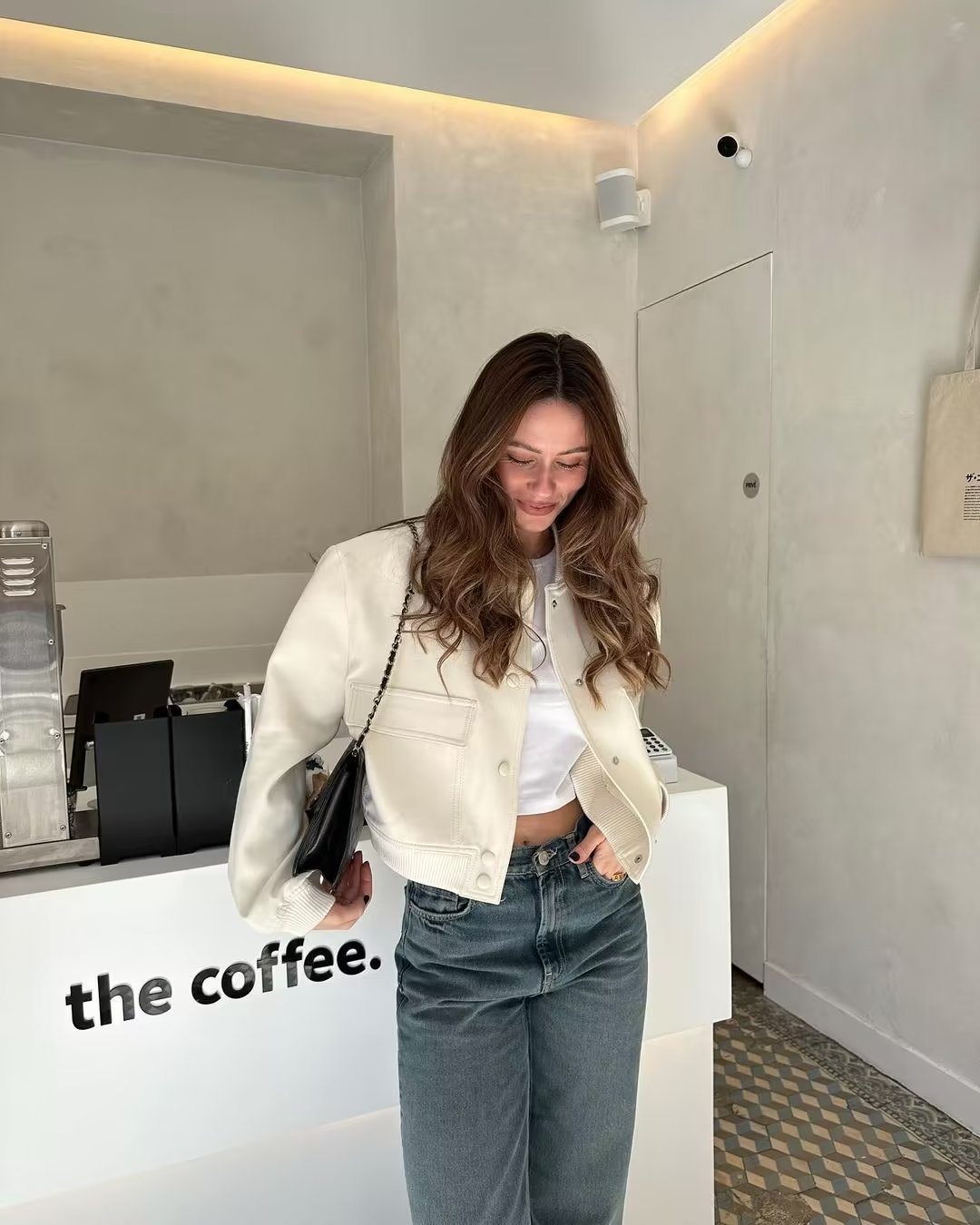 ANOUK Spring Breeze Jas | Lichtgewicht Getailleerde Lentejas met Ademend Materiaal