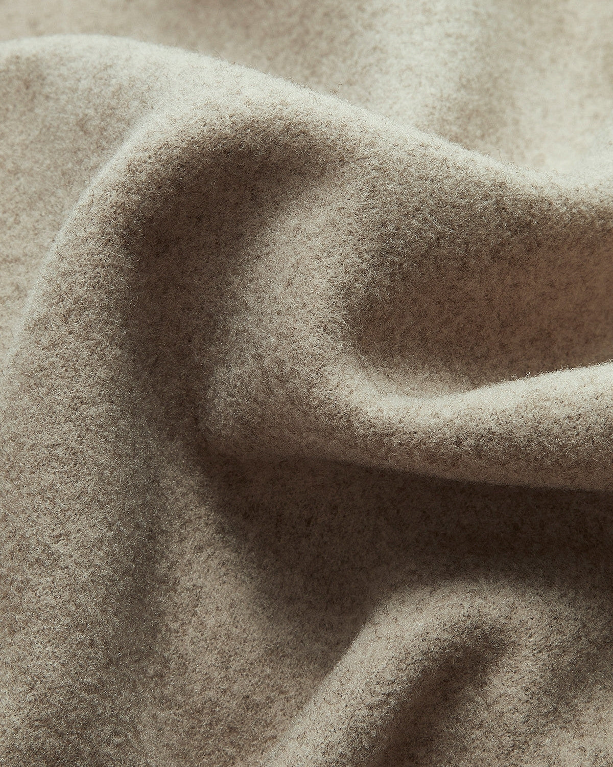 Giovanna Oversized Button-Down Jas Dames – Stijlvolle Wintertjas met Tijdloos Design