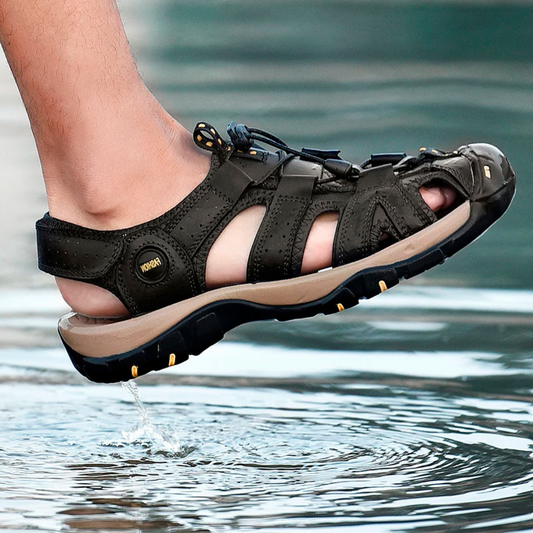 Marco Wandelsandalen | Waterdichte Sandalen met Ademend Design en Stevige Grip