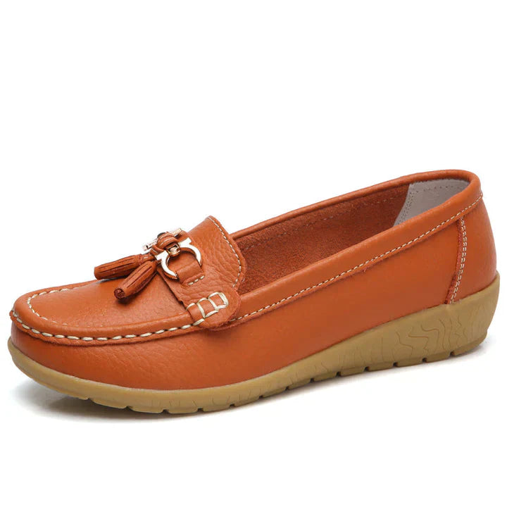 Maya Orthopedische Schoenen | Comfortabele instapschoenen met Verhoogde Zool en Ondersteuning voor Pijnverlichting