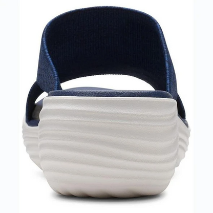 NiceSandels | Comfortabele Dames Sandalen met Antislip Zool en Perfecte Pasvorm