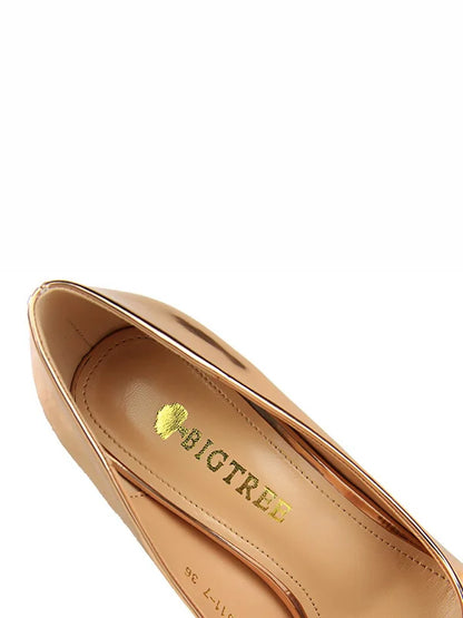 Isabella Spitse Naaldhakken – Elegante Stiletto’s voor Feest & Bruiloft