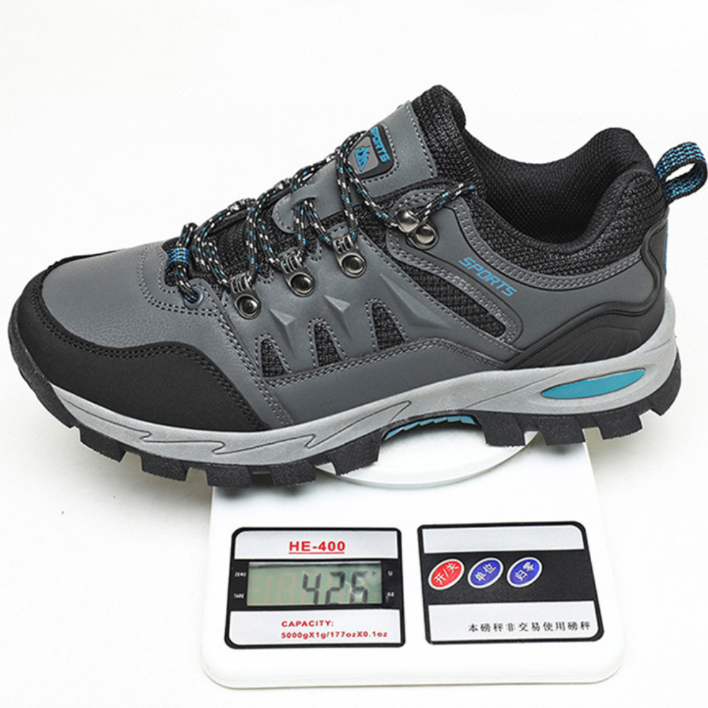 Serena Wandelschoenen | Outdoor Dames Sportschoenen met Enkelsteun en Antislip Grip