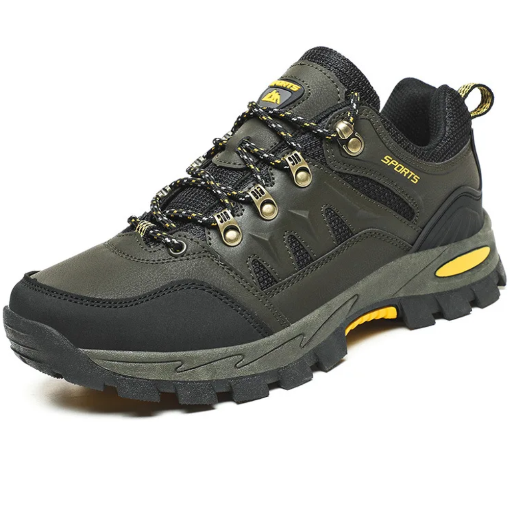 Serena Wandelschoenen | Outdoor Dames Sportschoenen met Enkelsteun en Antislip Grip