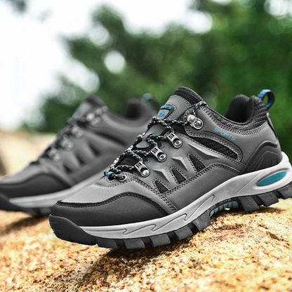 Serena Wandelschoenen | Outdoor Dames Sportschoenen met Enkelsteun en Antislip Grip