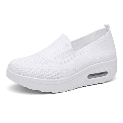 Cloudtep | Slip-On Mesh Schoenen