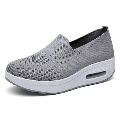 Cloudtep | Slip-On Mesh Schoenen
