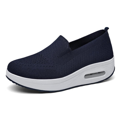 Cloudtep | Slip-On Mesh Schoenen