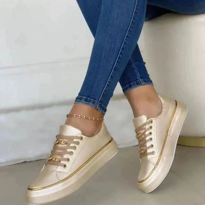 Nina | Vrouwen Sneakers