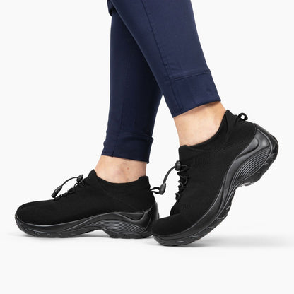 OrthoStretch Schoenen | Biomechanische Dames Schoenen voor Ultiem Comfort en Pijnverlichting