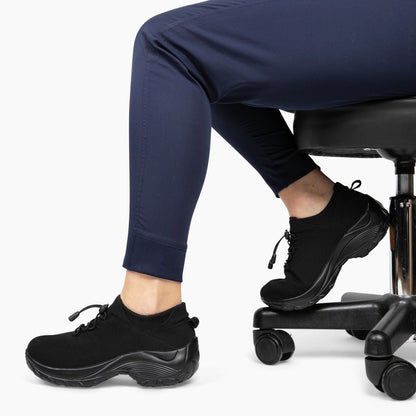OrthoStretch Schoenen | Biomechanische Dames Schoenen voor Ultiem Comfort en Pijnverlichting