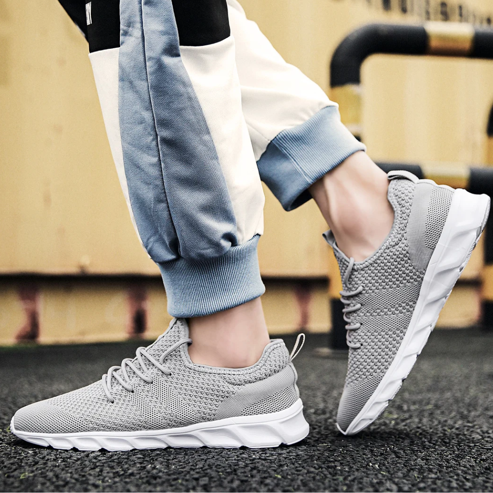 Vittoria Sport | Lichtgewicht Sportschoenen met Hielondersteuning